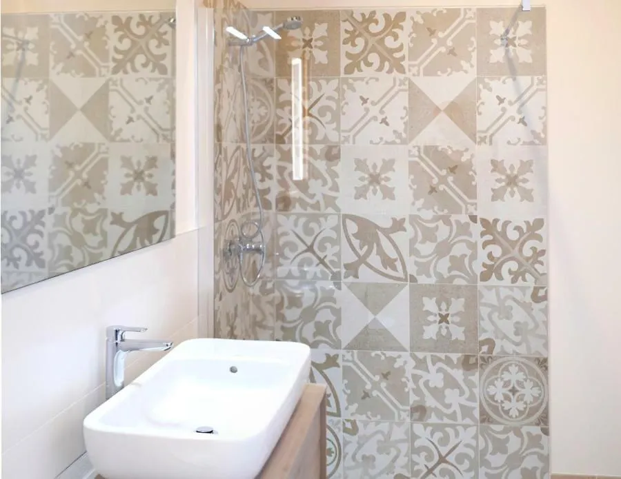 Can Calet Marratxi Villa