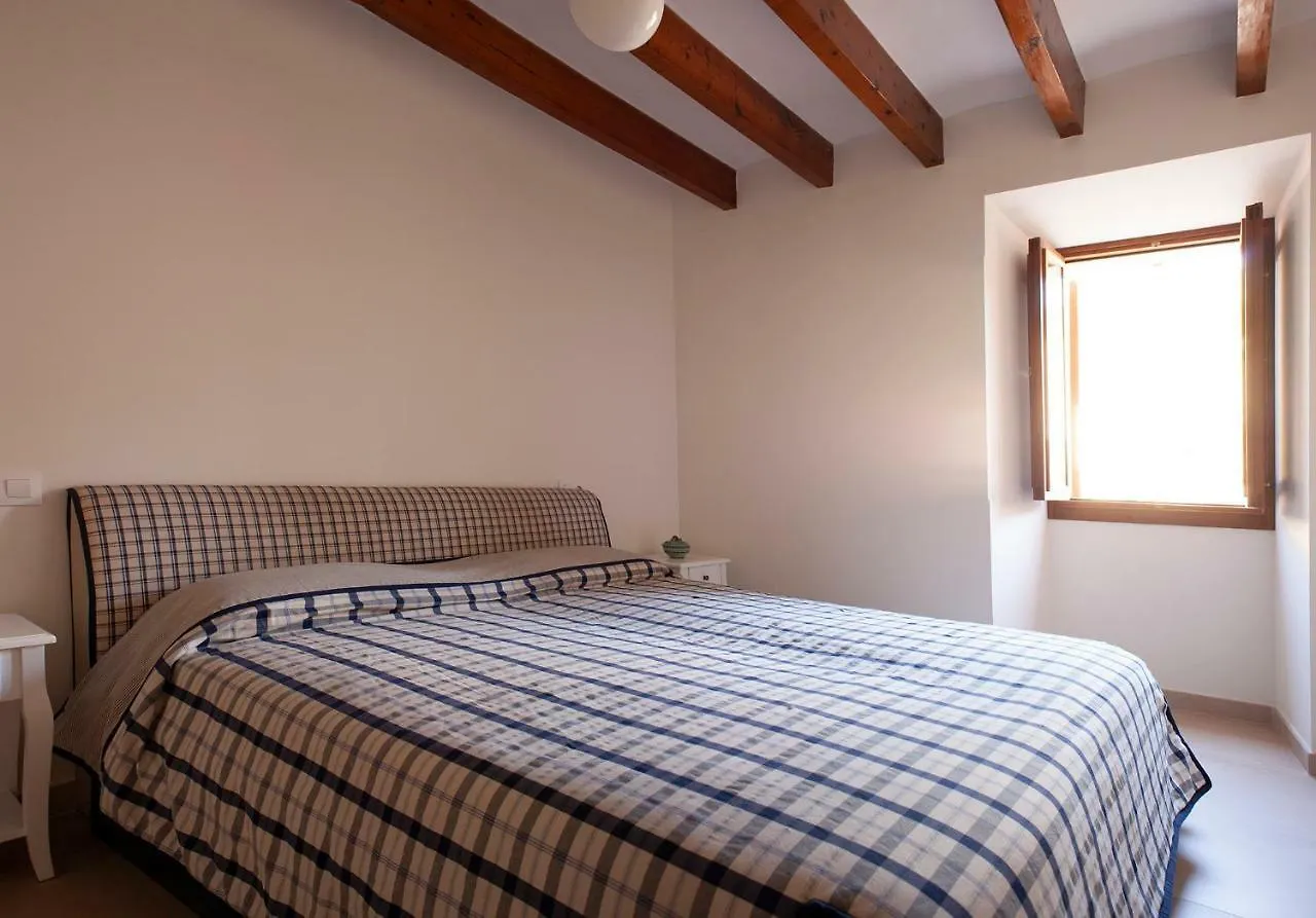 Villa Can Calet Marratxi
