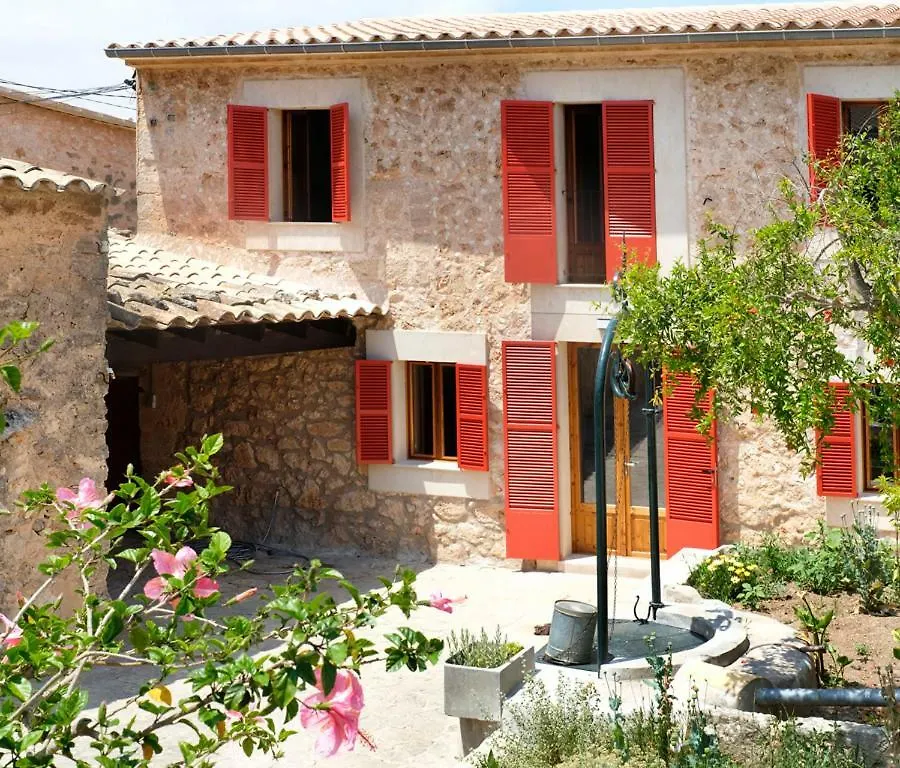 Villa Can Calet Marratxi
